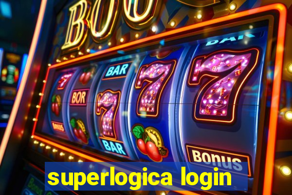 superlogica login